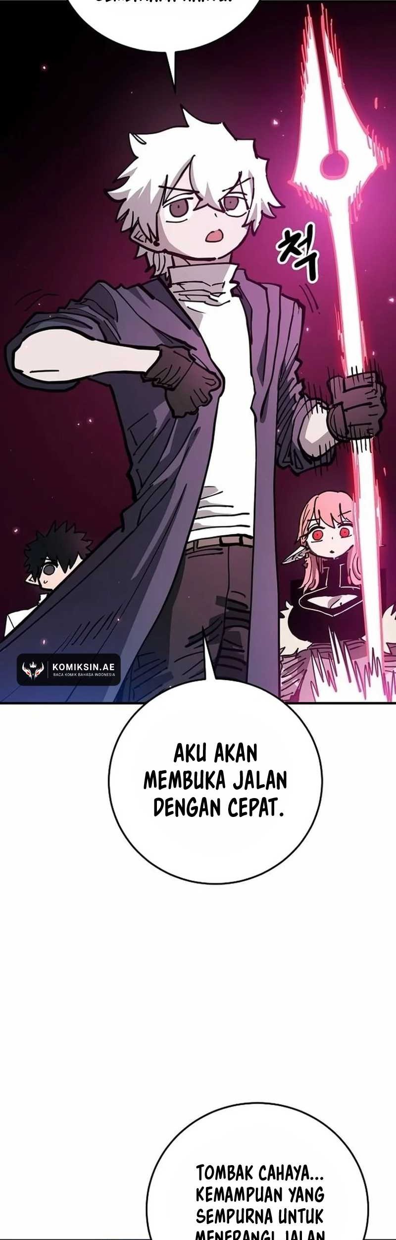 Player Chapter 195 - halaman 59