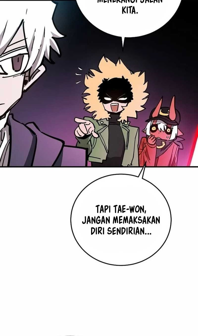 Player Chapter 195 - halaman 60