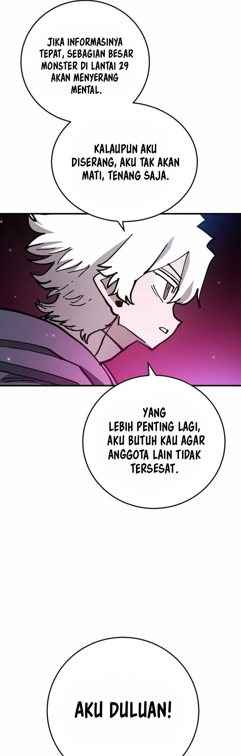 Player Chapter 195 - halaman 61