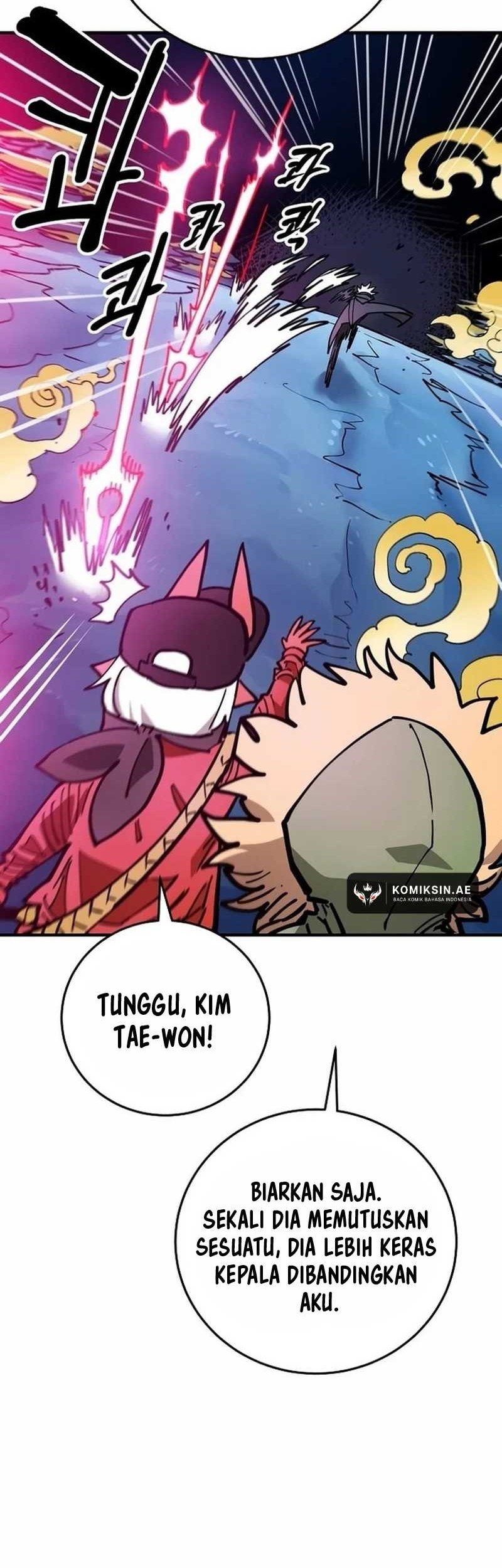 Player Chapter 195 - halaman 62