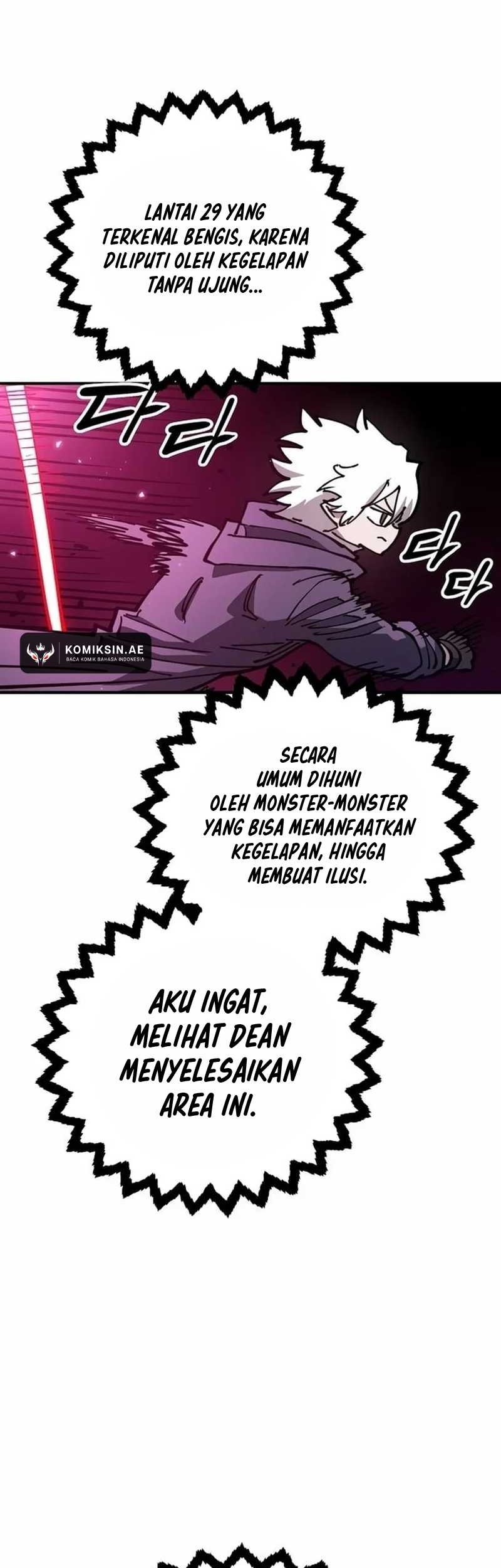 Player Chapter 195 - halaman 63