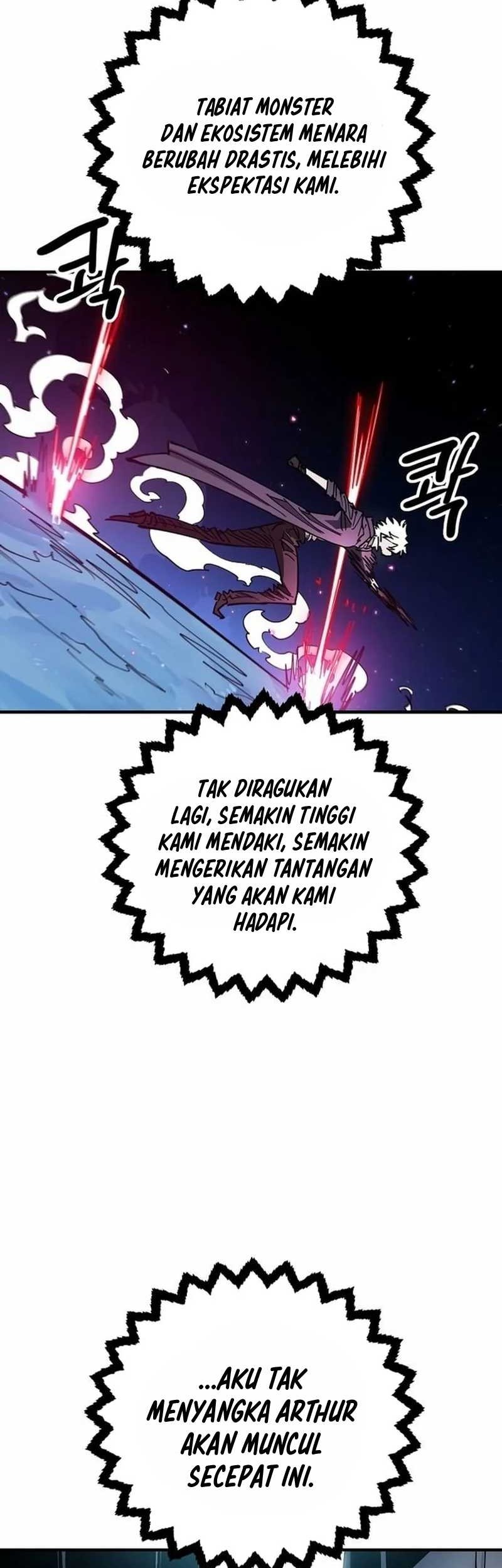 Player Chapter 195 - halaman 67