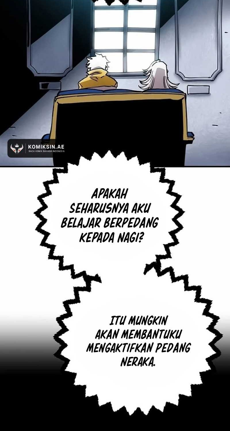 Player Chapter 195 - halaman 68