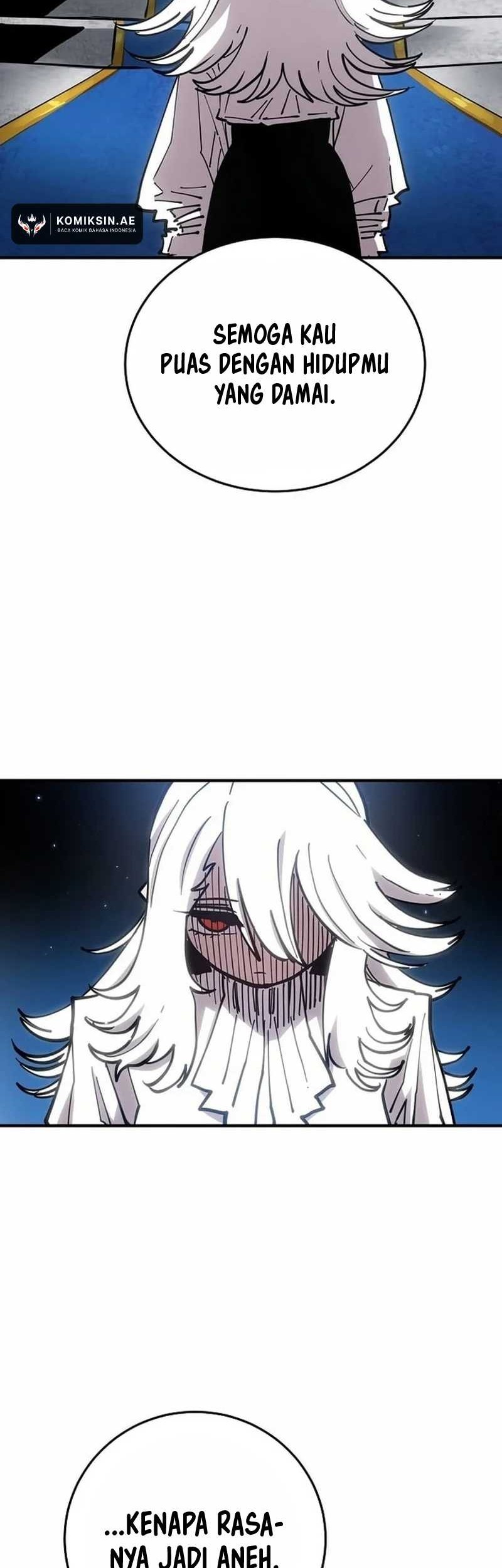 Player Chapter 195 - halaman 7