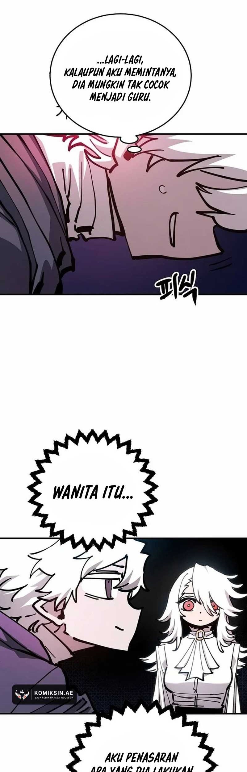 Player Chapter 195 - halaman 70