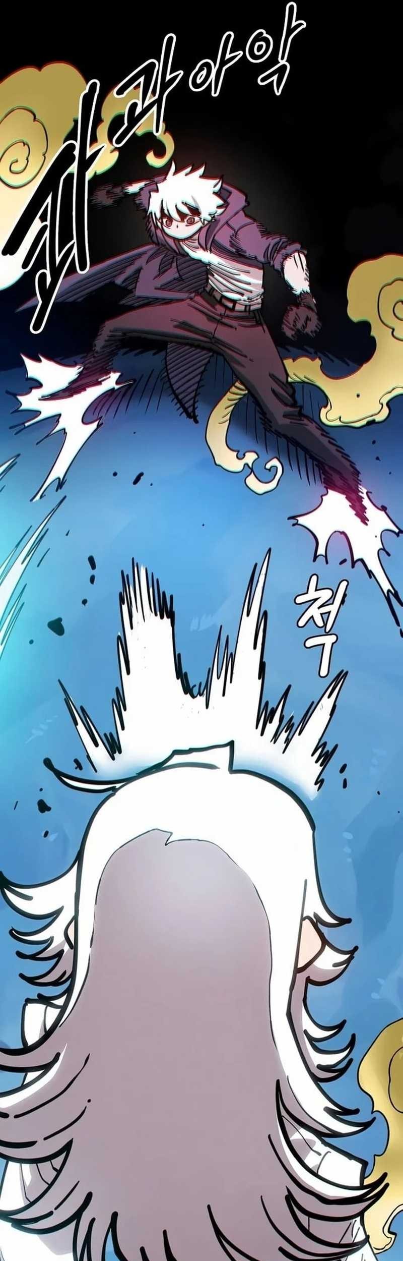 Player Chapter 195 - halaman 72