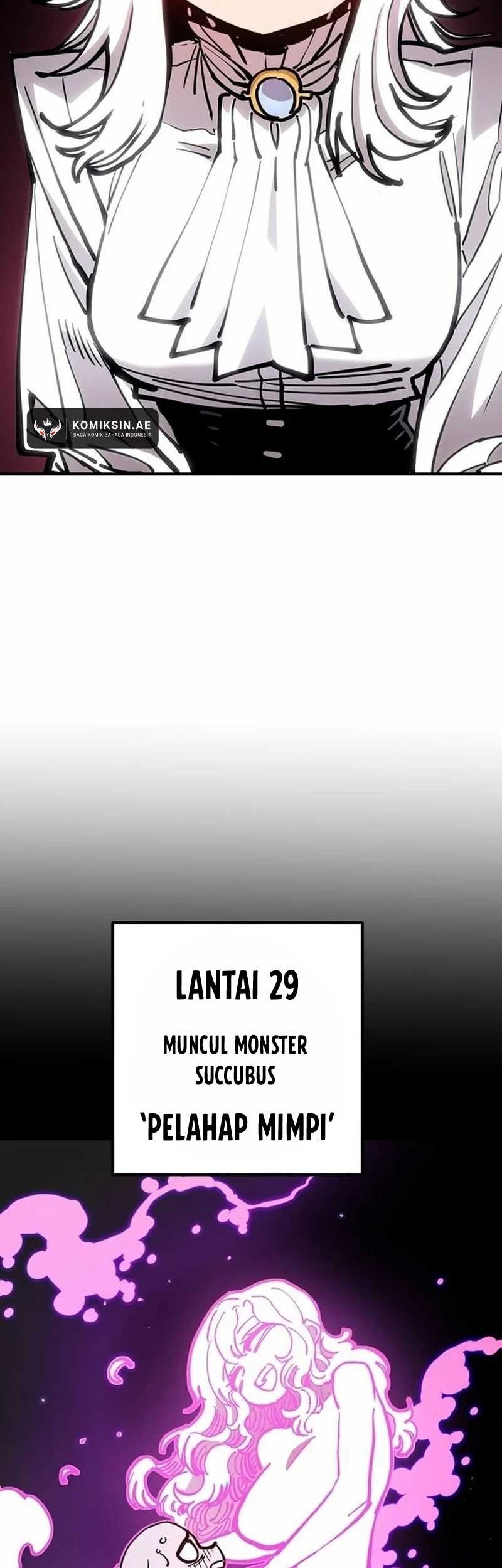 Player Chapter 195 - halaman 77