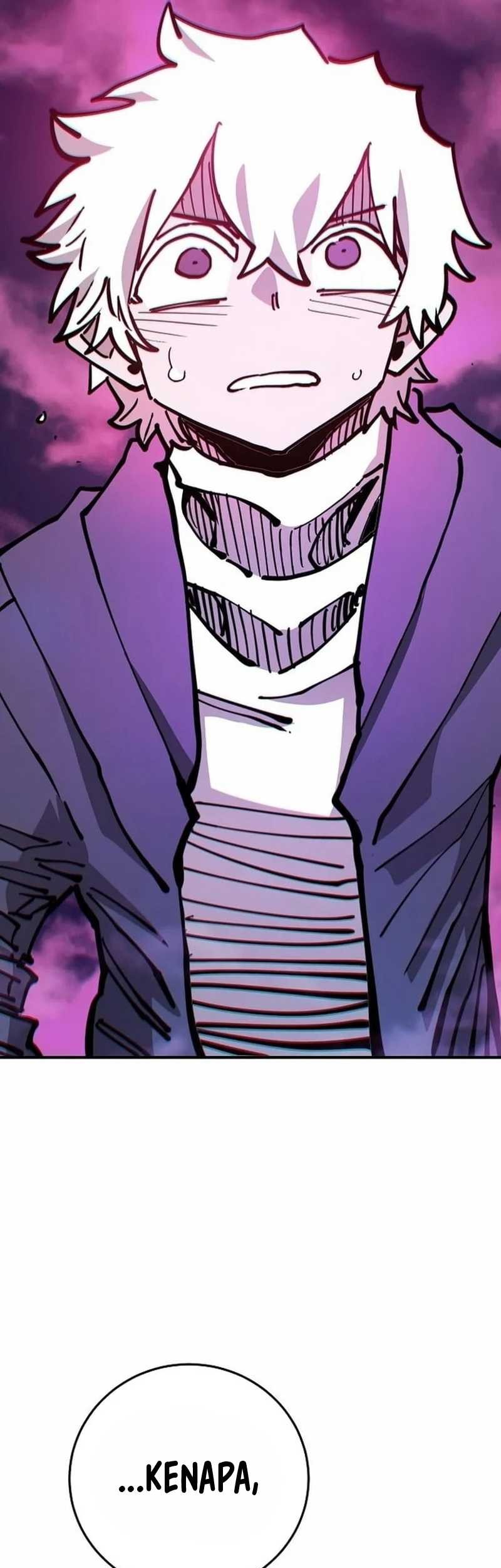 Player Chapter 195 - halaman 80