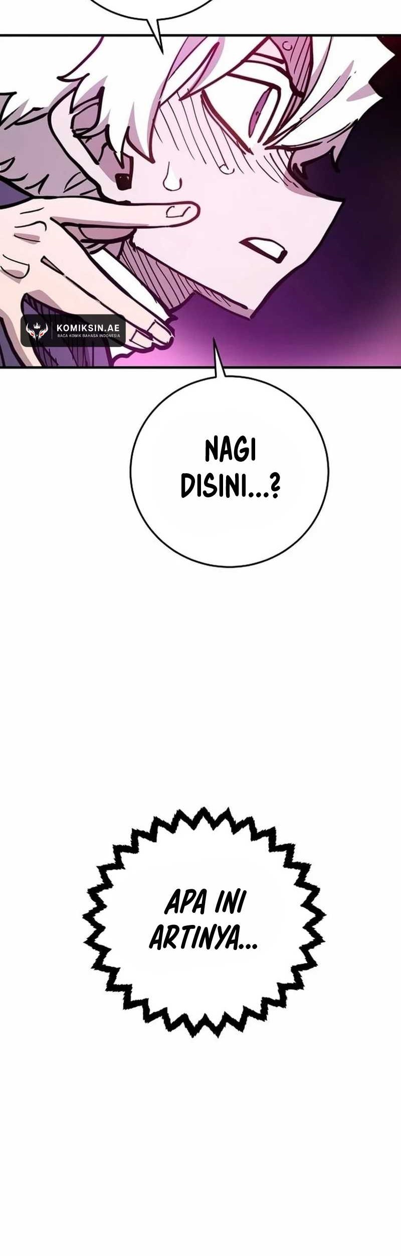 Player Chapter 195 - halaman 81