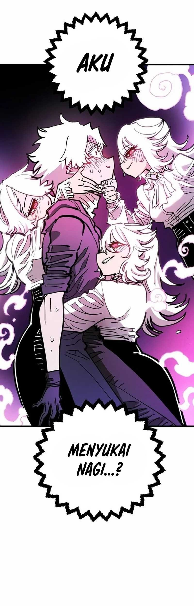Player Chapter 195 - halaman 82