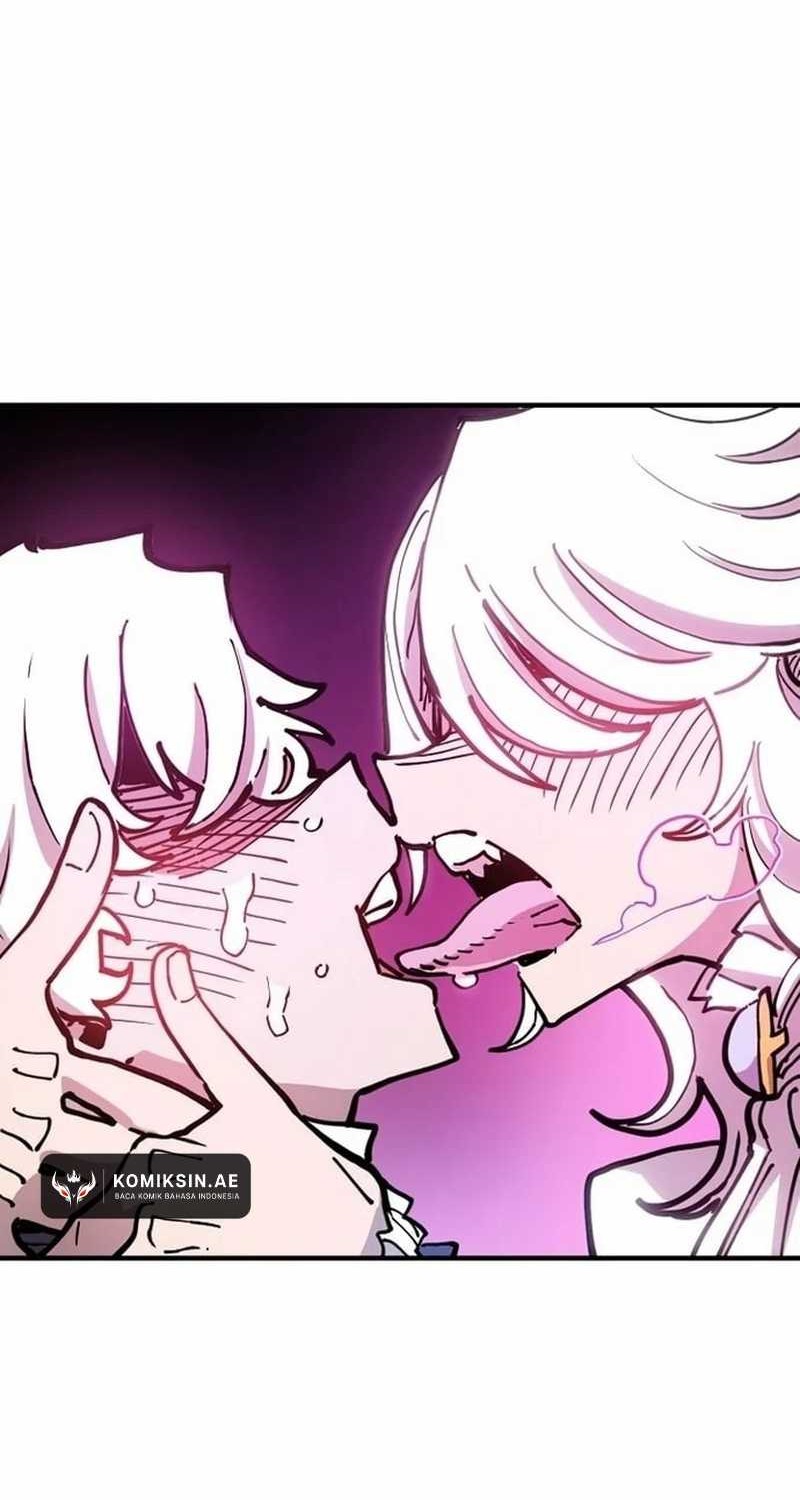 Player Chapter 195 - halaman 83