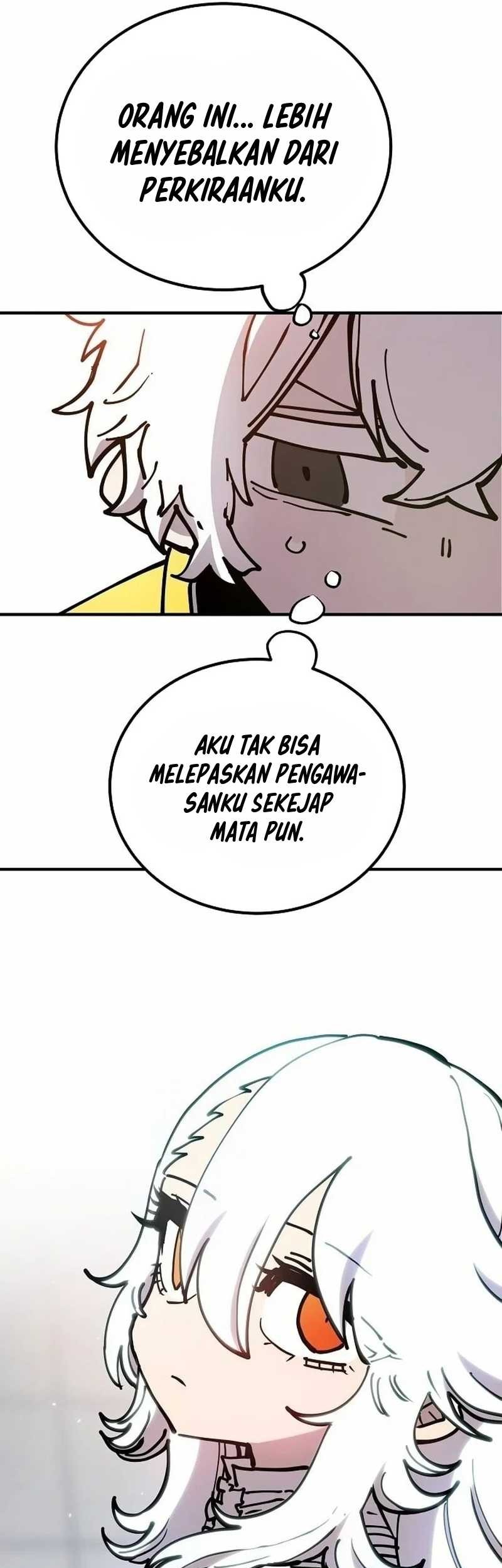 Player Chapter 196 - halaman 10