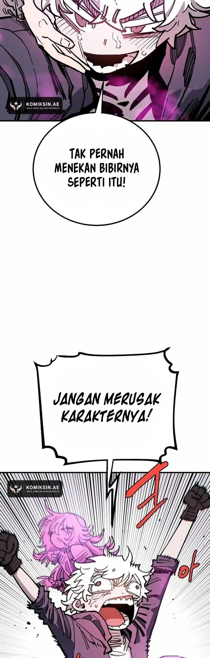 Player Chapter 196 - halaman 15