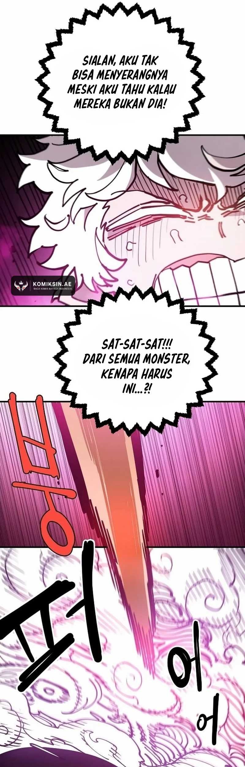 Player Chapter 196 - halaman 17