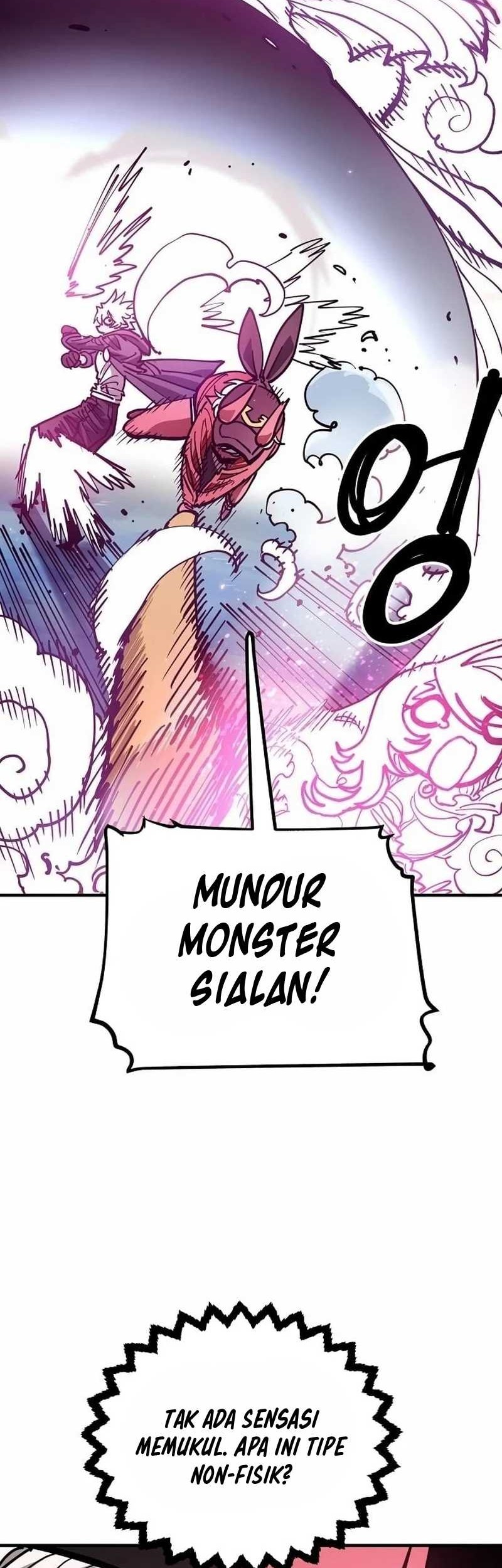 Player Chapter 196 - halaman 18