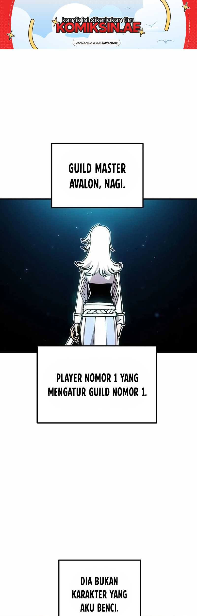 Player Chapter 196 - halaman 2