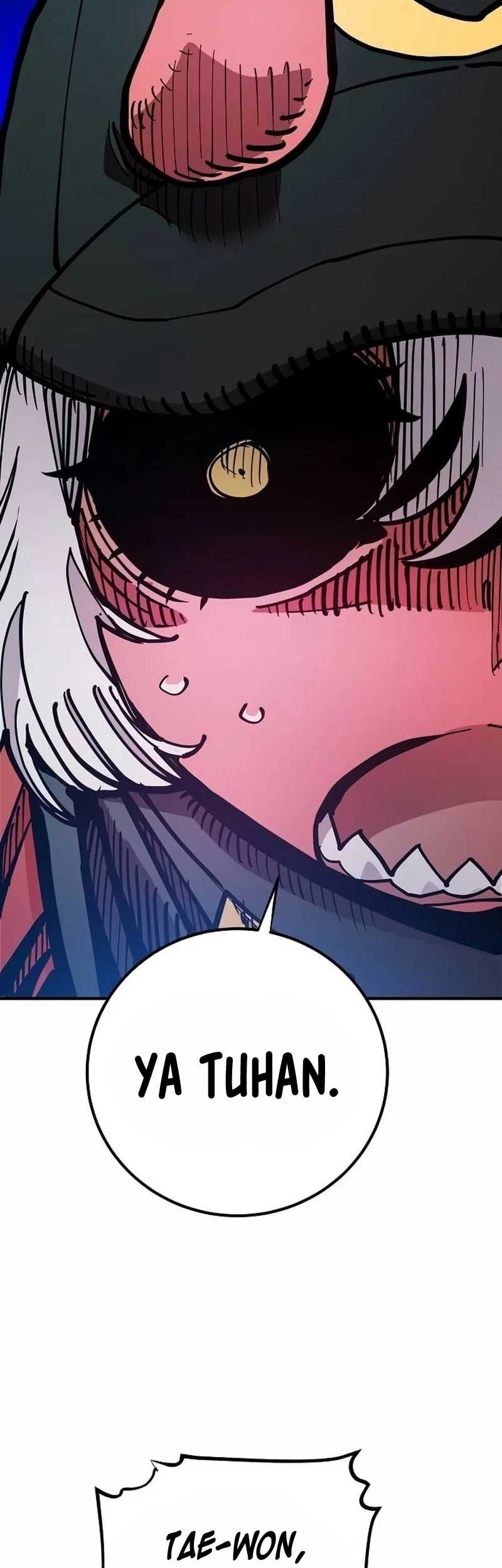 Player Chapter 196 - halaman 22