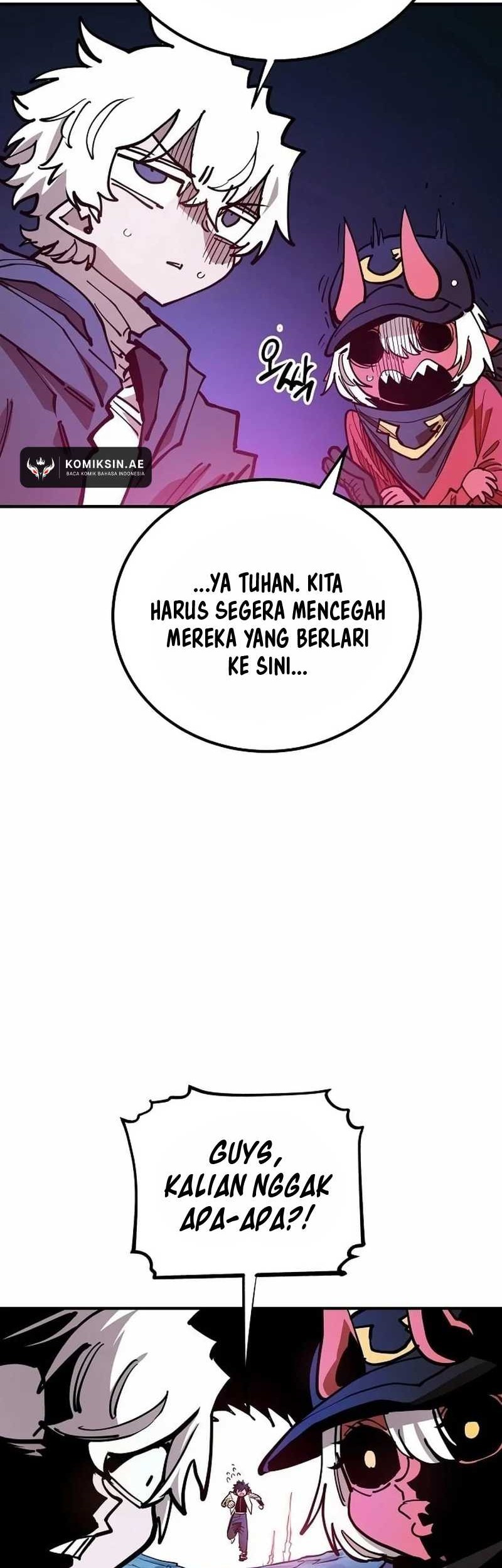 Player Chapter 196 - halaman 26