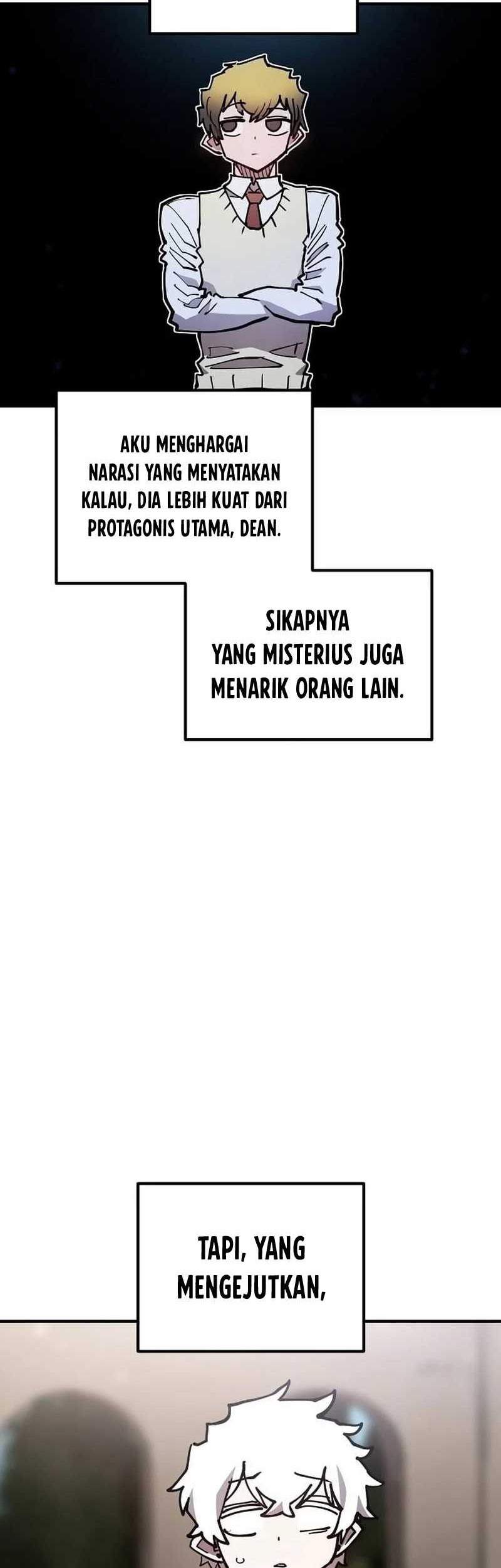 Player Chapter 196 - halaman 3