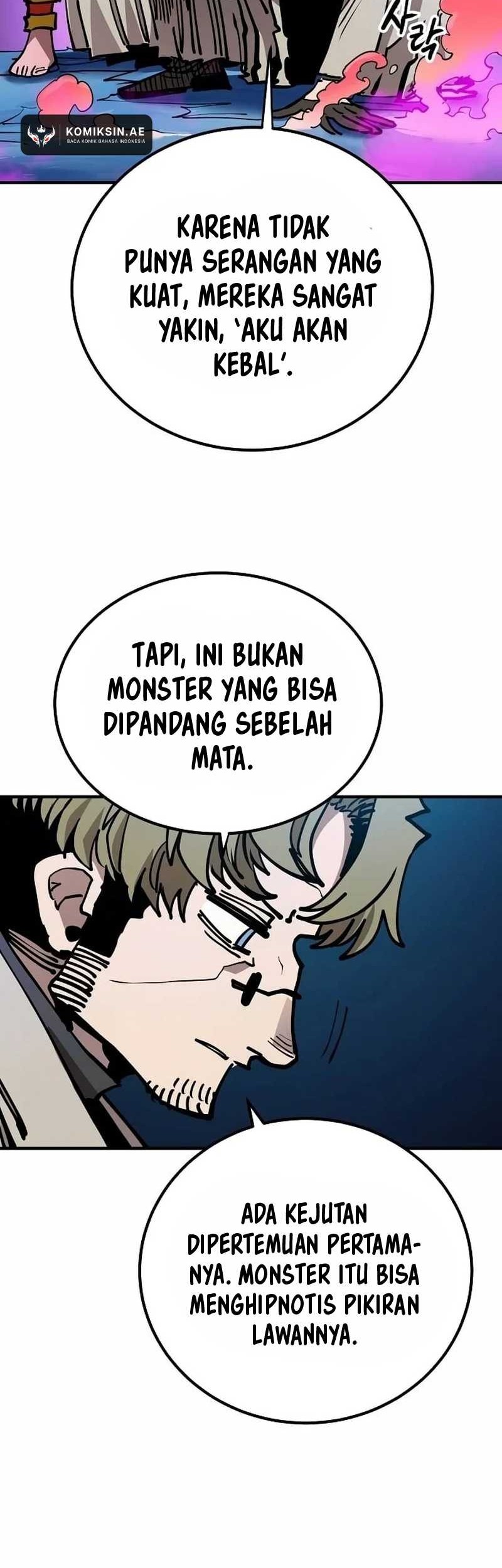 Player Chapter 196 - halaman 30