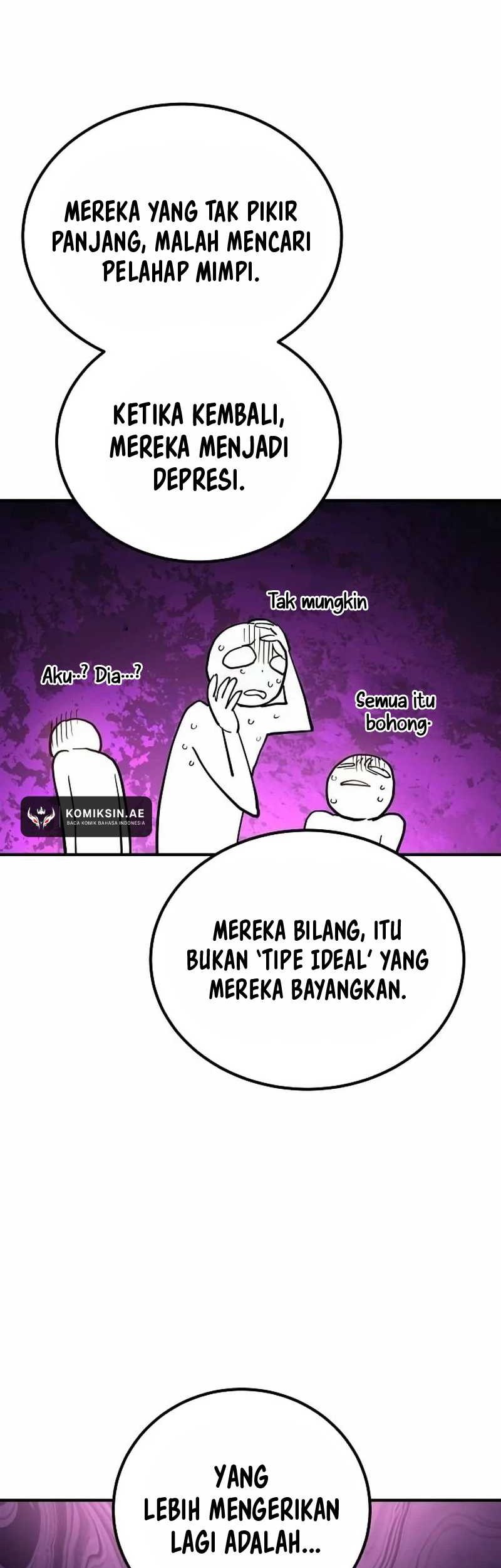 Player Chapter 196 - halaman 31