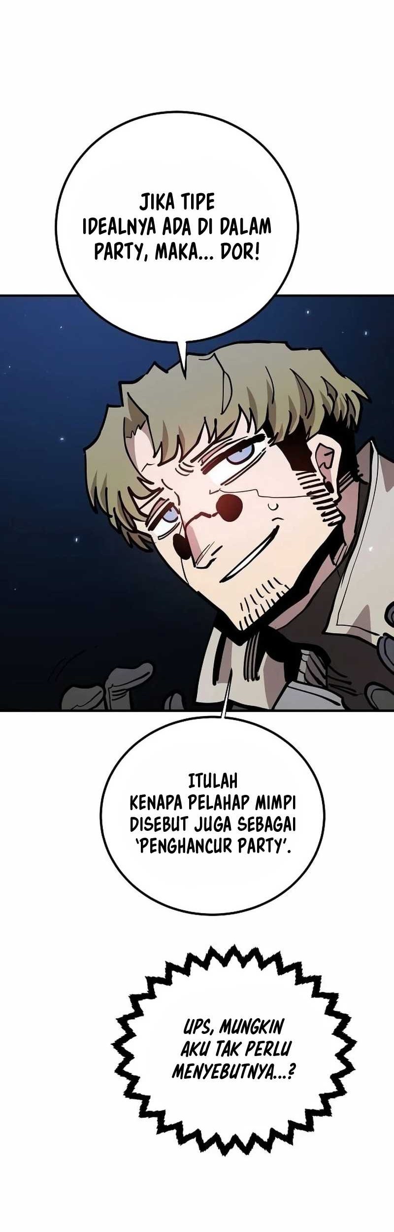 Player Chapter 196 - halaman 34