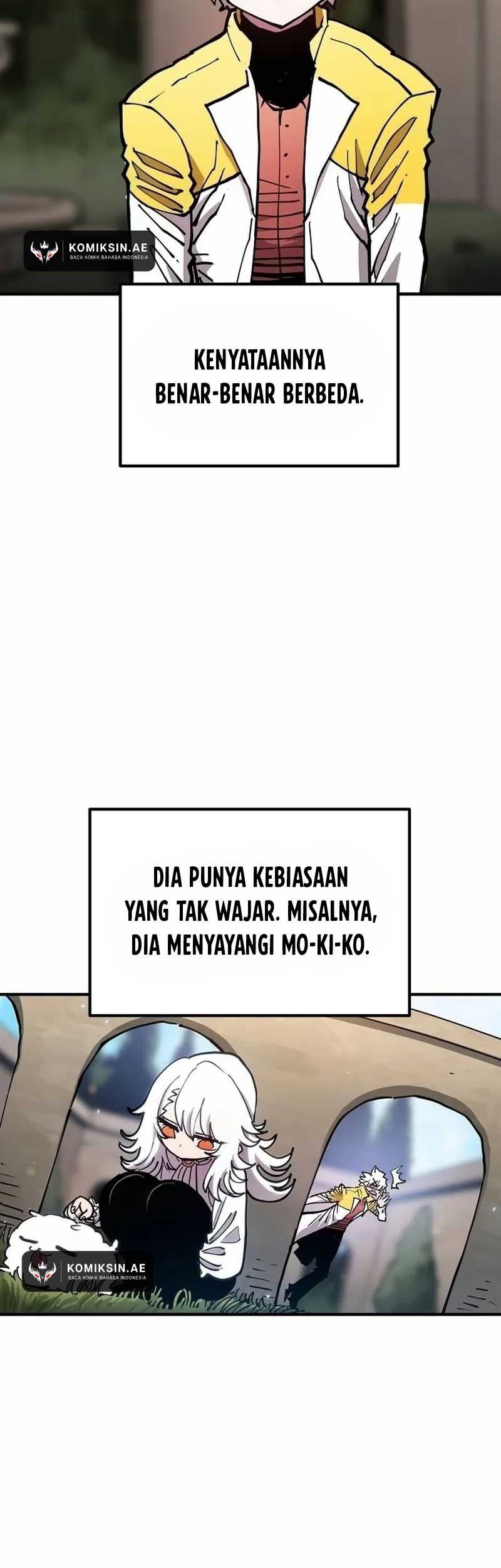 Player Chapter 196 - halaman 4