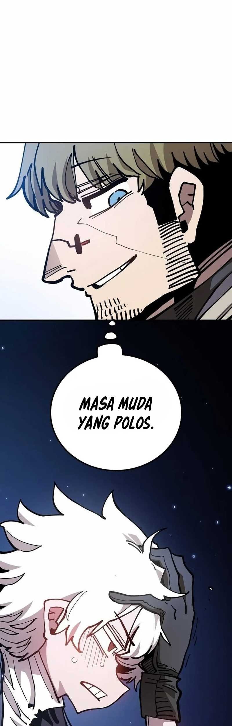 Player Chapter 196 - halaman 40