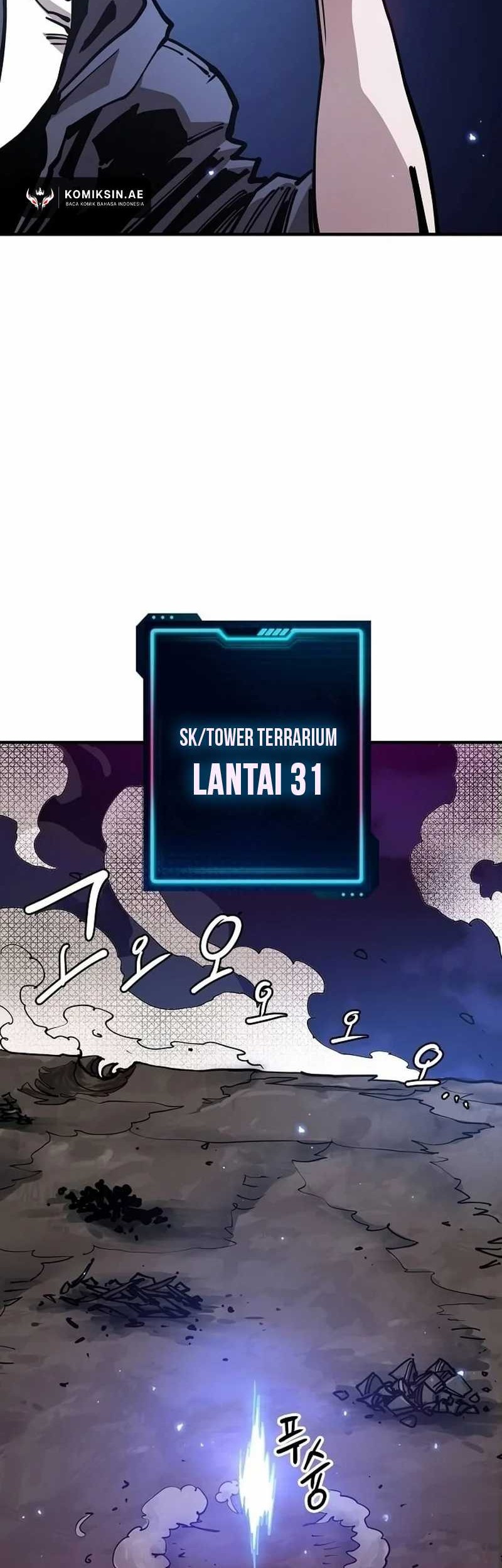 Player Chapter 196 - halaman 41