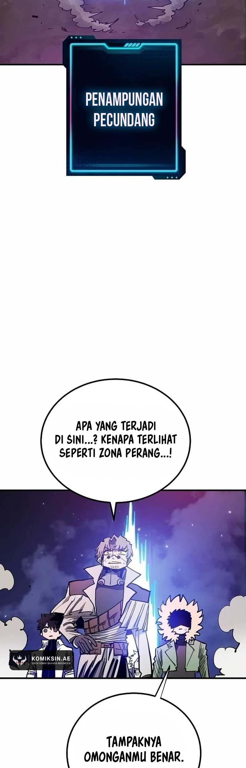 Player Chapter 196 - halaman 42