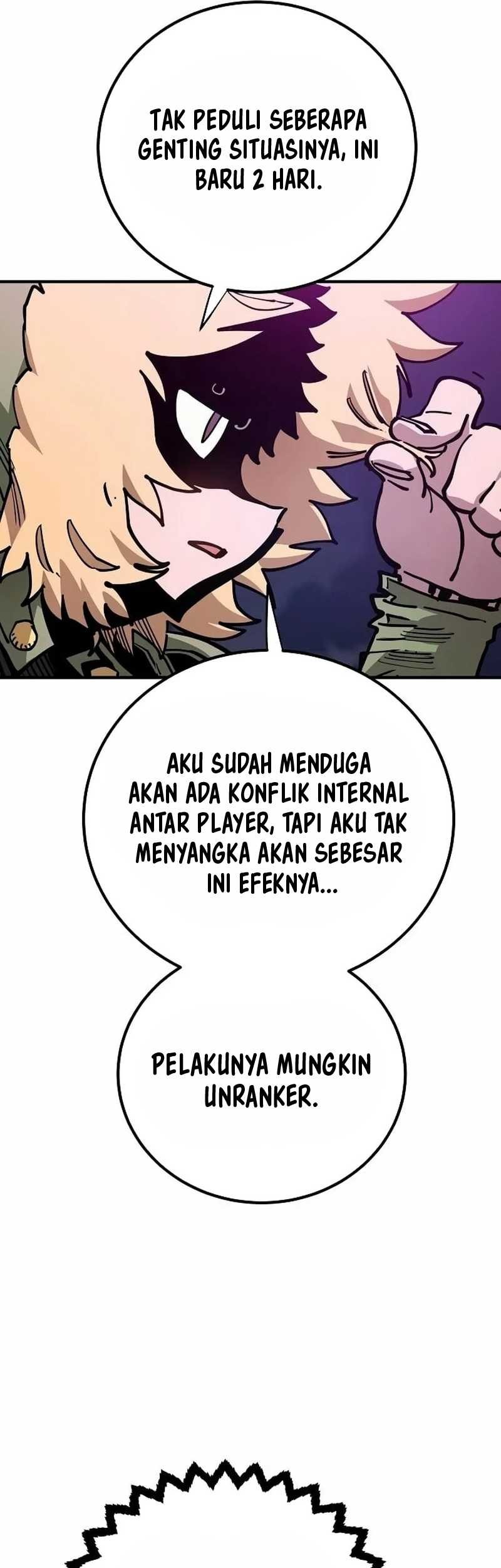 Player Chapter 196 - halaman 44