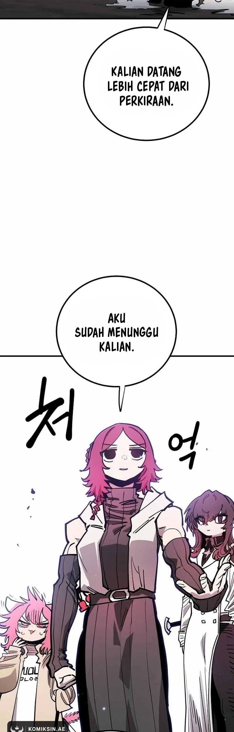 Player Chapter 196 - halaman 46