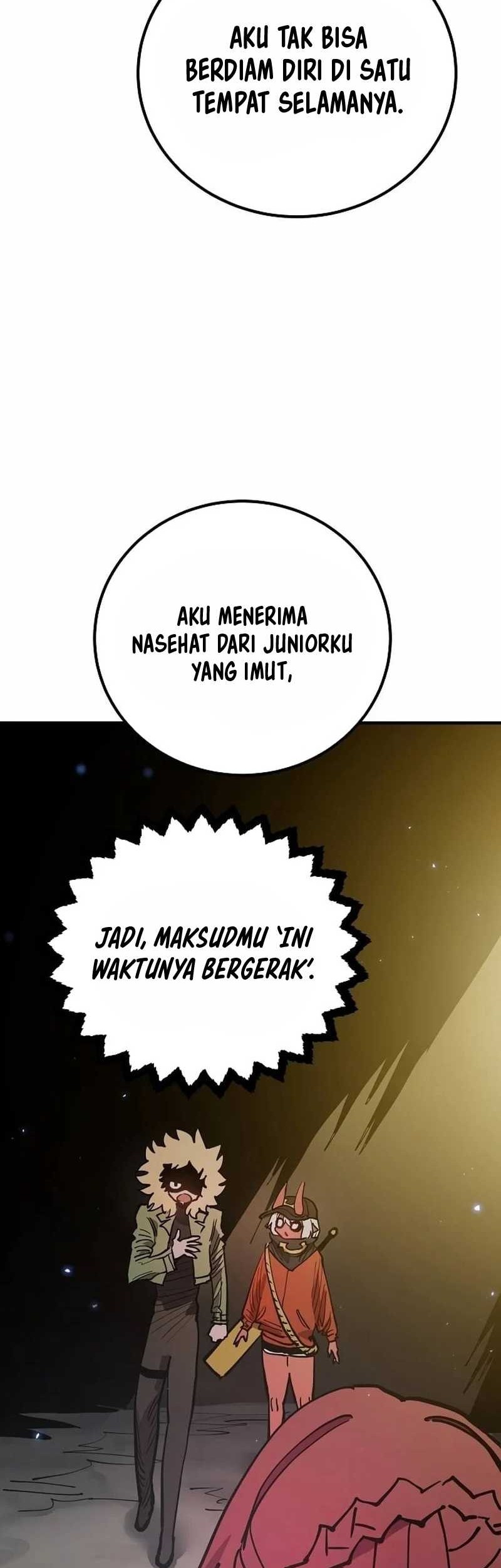 Player Chapter 196 - halaman 49