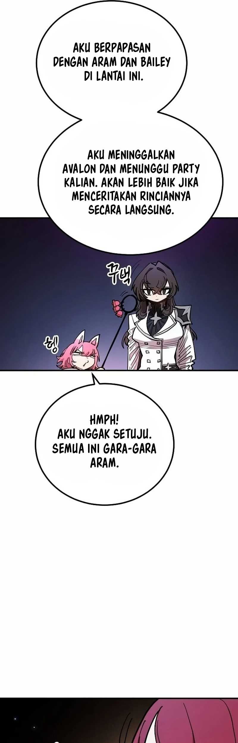 Player Chapter 196 - halaman 52
