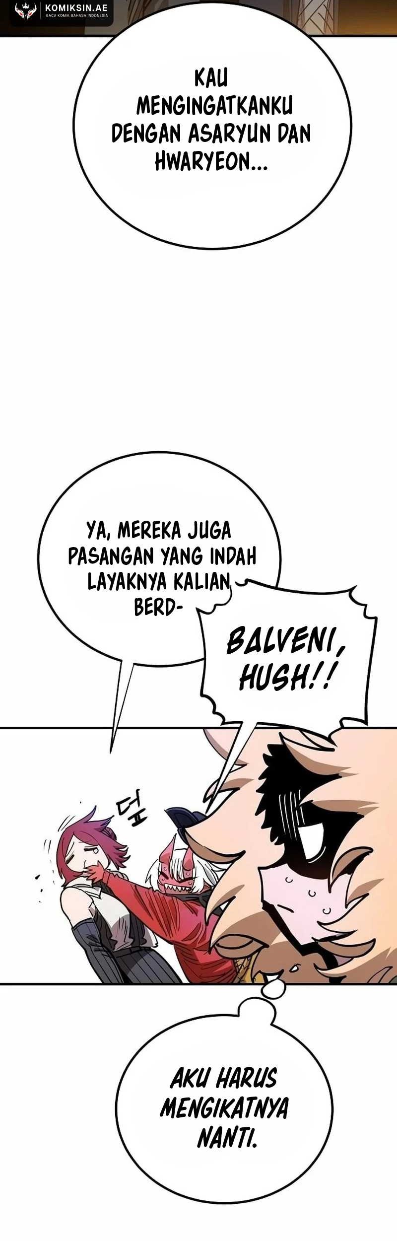 Player Chapter 196 - halaman 54