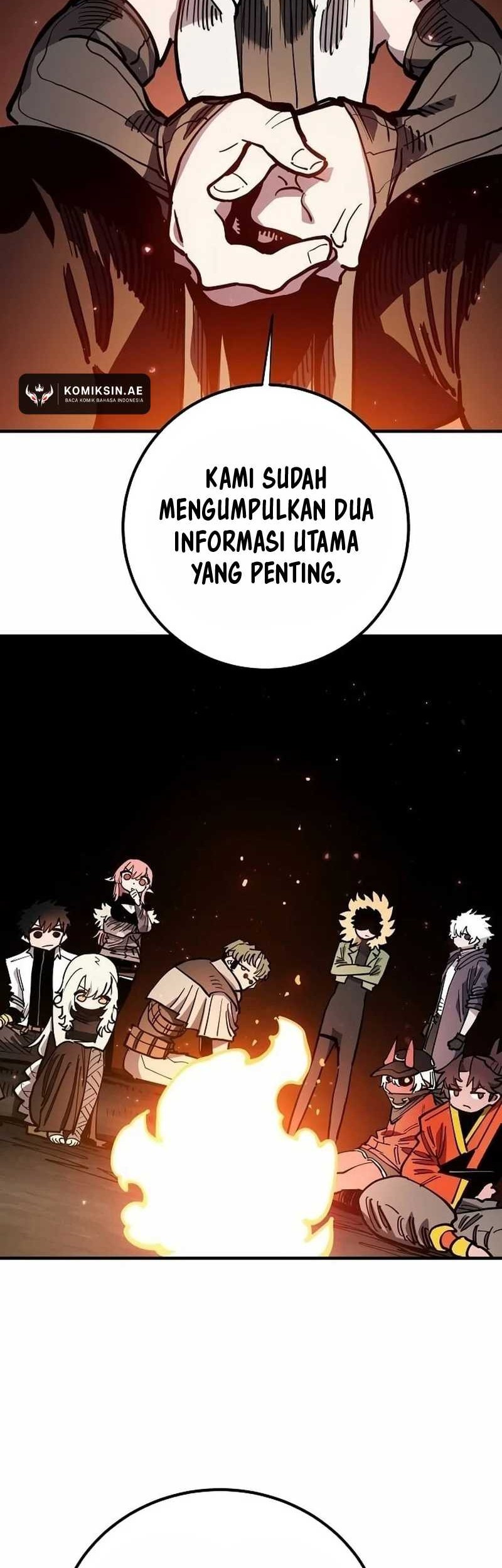 Player Chapter 196 - halaman 57