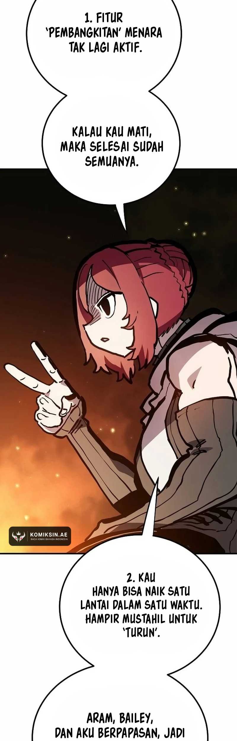 Player Chapter 196 - halaman 58