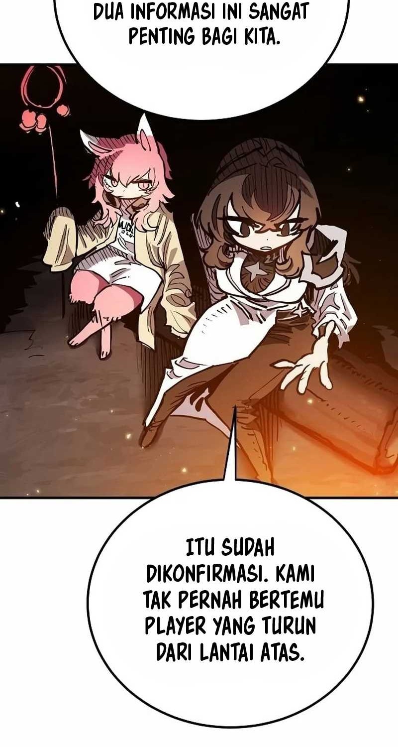 Player Chapter 196 - halaman 59