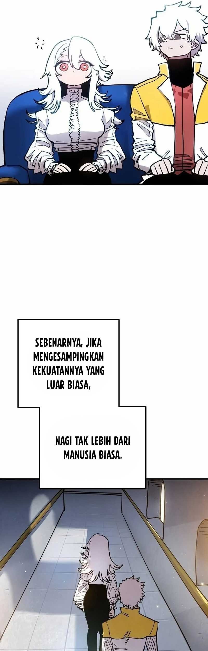 Player Chapter 196 - halaman 6