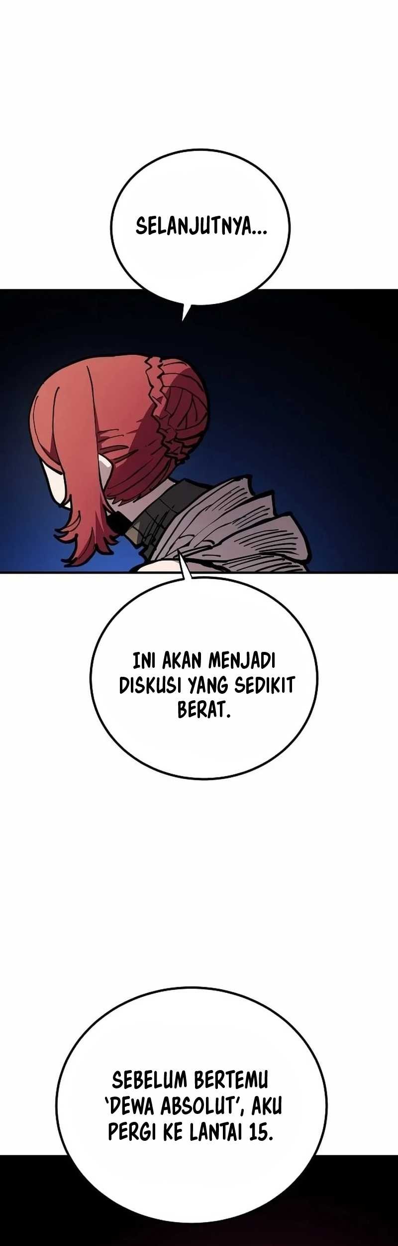 Player Chapter 196 - halaman 60