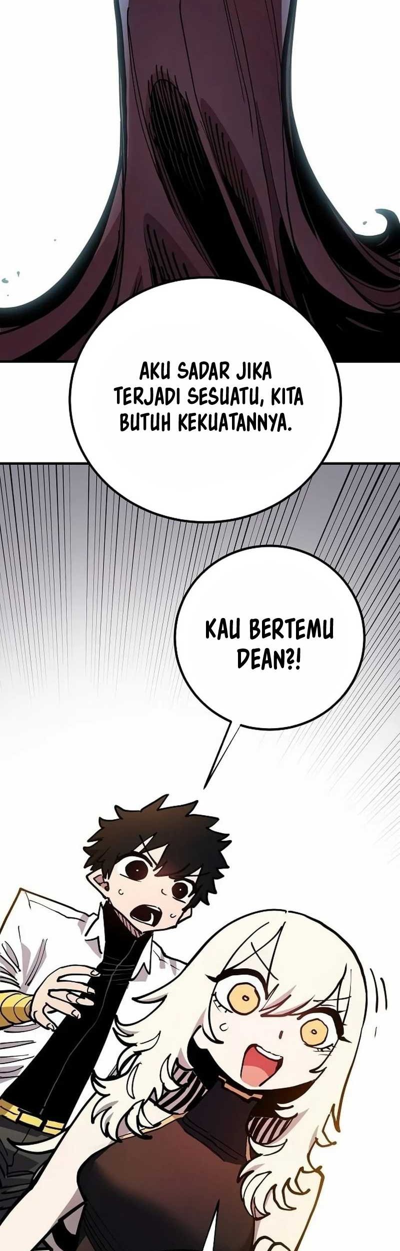 Player Chapter 196 - halaman 62
