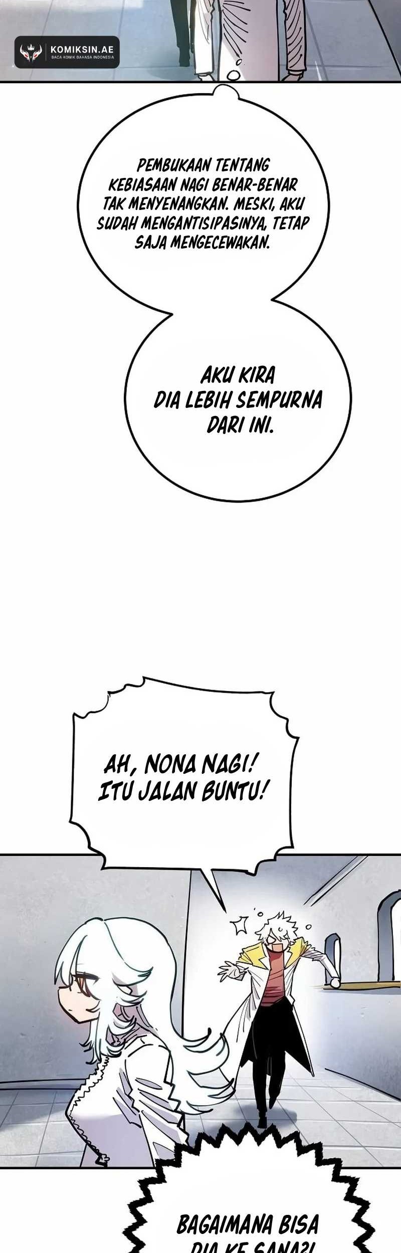 Player Chapter 196 - halaman 7
