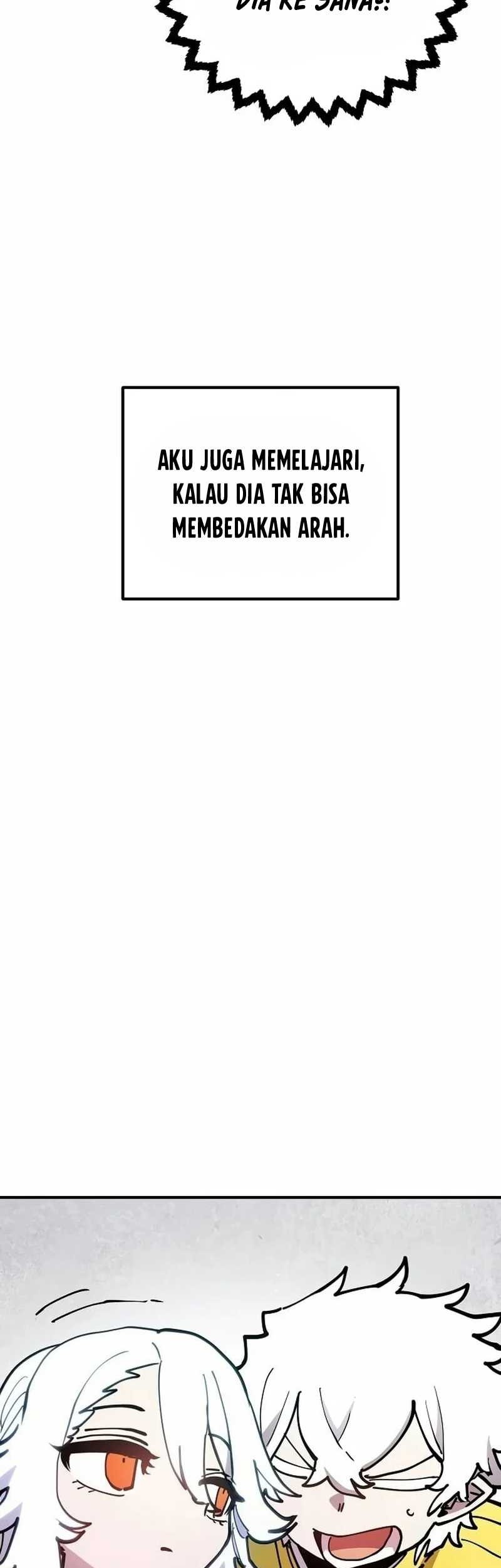 Player Chapter 196 - halaman 8