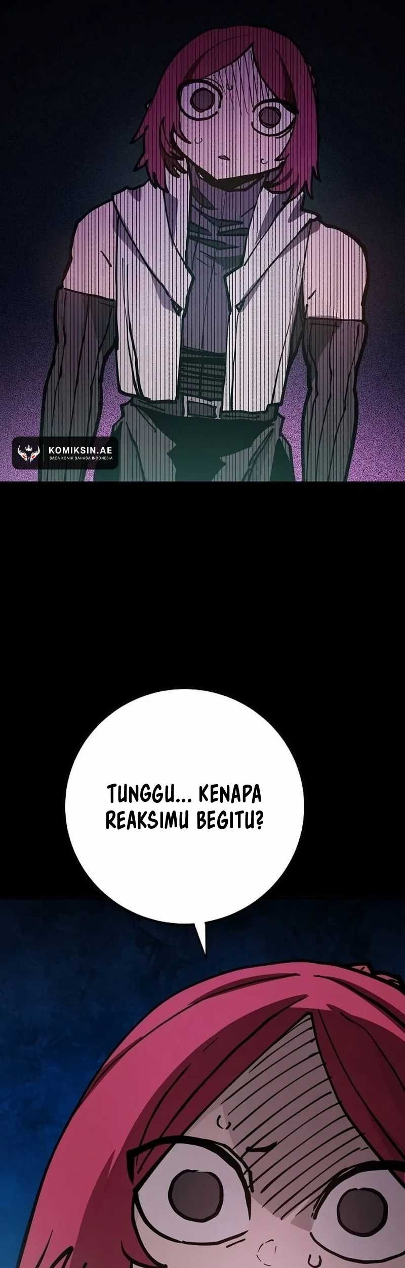 Player Chapter 197 - halaman 10