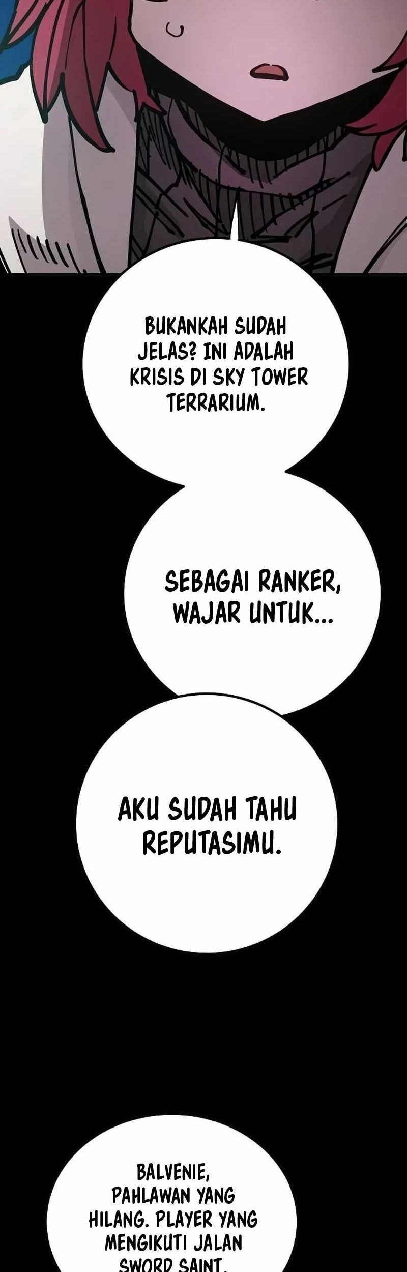 Player Chapter 197 - halaman 11