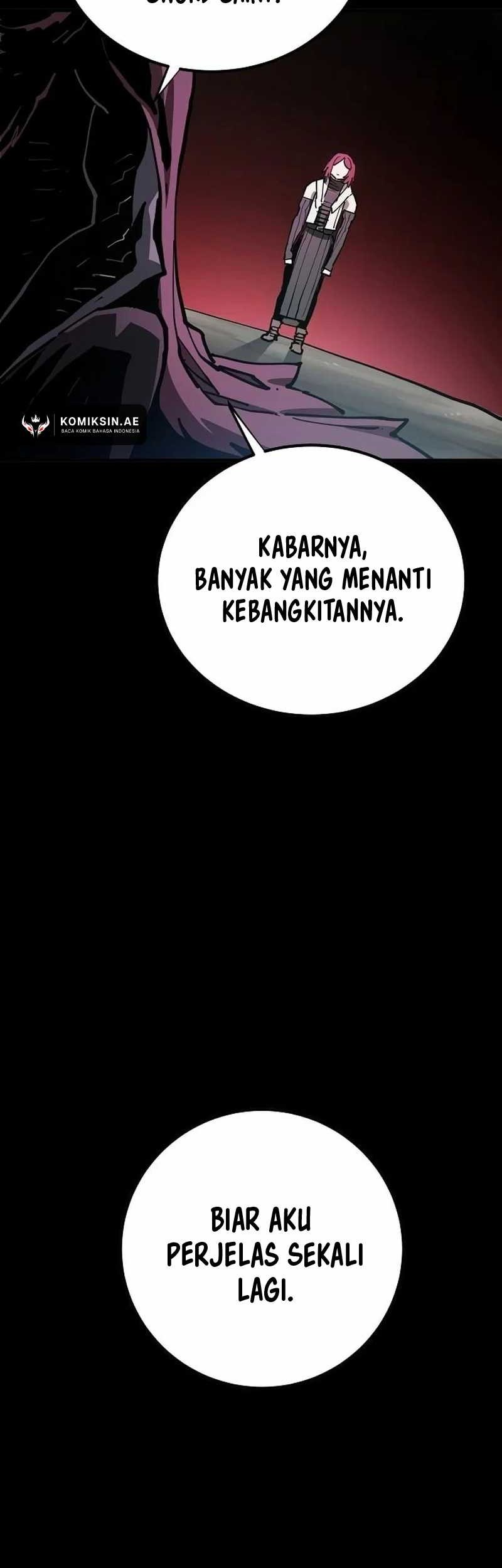 Player Chapter 197 - halaman 12