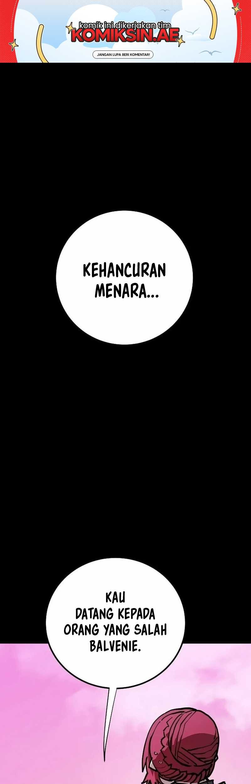 Player Chapter 197 - halaman 2