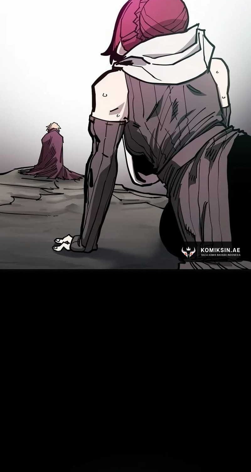 Player Chapter 197 - halaman 20