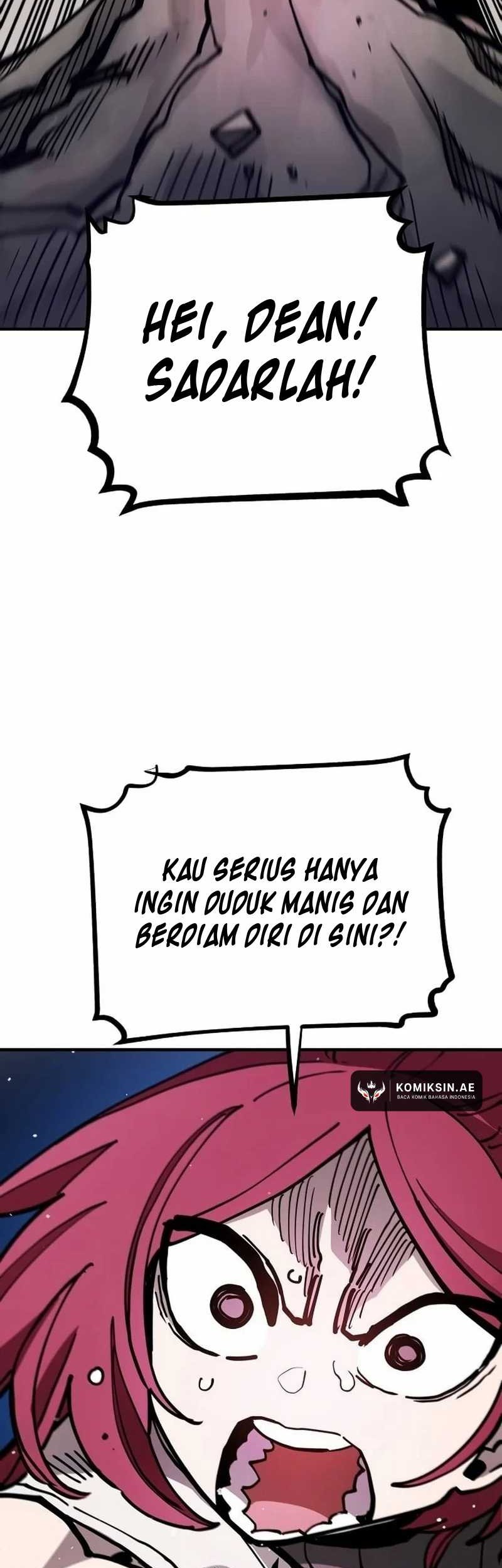 Player Chapter 197 - halaman 23