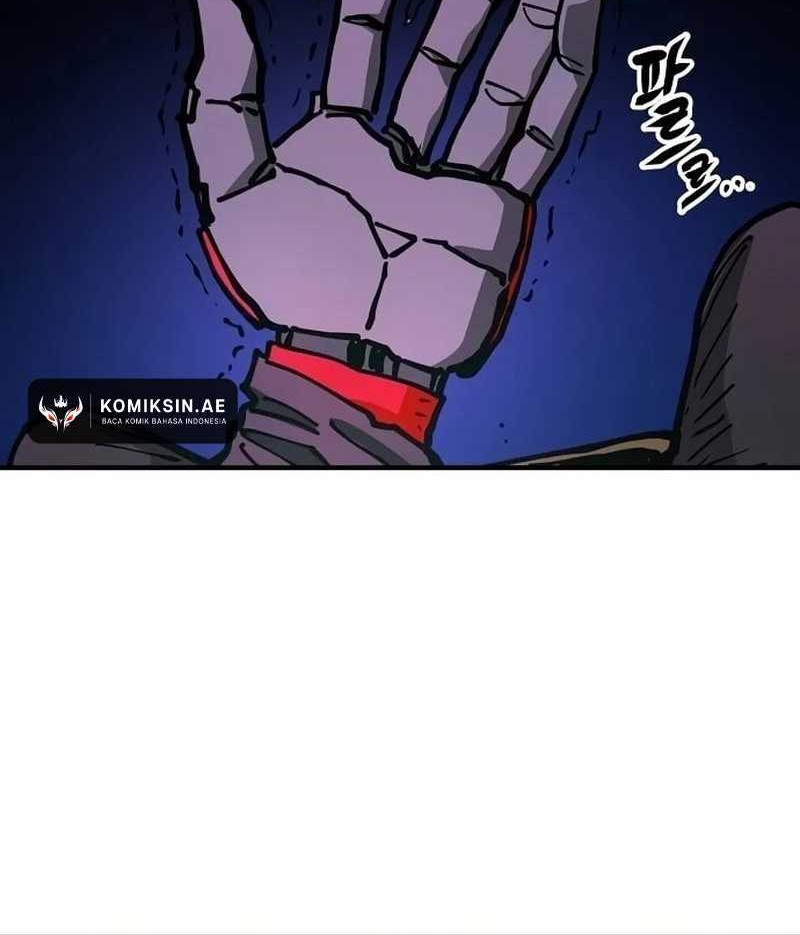 Player Chapter 197 - halaman 32